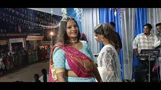 ગોપાલ મારો પારનીયે ઝુલેરે... ( Urvi Rathva ) #navratri2024 #trending #virelvideo