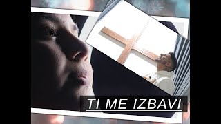 Reni \u0026 Moisei -- TI ME IZBAVI  --  Рени и Моисей -- ТИ МЕ ИЗБАВИ