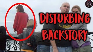 PICTURES WITH DISTURBING BACKSTORIES