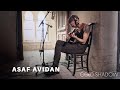 Asaf Avidan - In a Box II - Gold Shadow