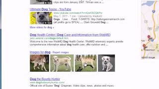 MySQL Database Tutorial 25 Full Text Searching