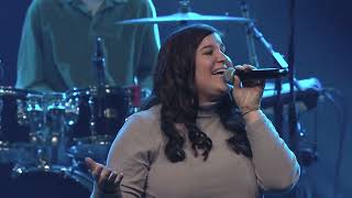 Amazing Grace (Live from Cedarville University) - HeartSong Ministries