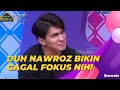 Nawroz, Seorang Body Builder Viral Yang Sangat Mempesona | BROWNIS (14/4/22) P3