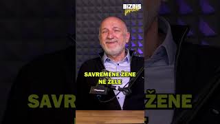 Savreme žene ne žele da liče na majke | Dr Zoran Milivojević | Biznis Priče 145