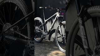 SPECIALIZED EPIC WORLD CUP EXPERT 2024 Black Edition