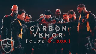 Farruko - CVRBON VRMOR [C_DE: G_D.O.N.] ( Trailer)