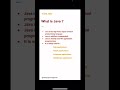 Java | what is Java ? (01) #corejava