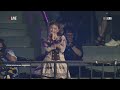 jkt48 m027. tidak boleh pelukan dakishimecha ikenai shani graduation concert 27 april 2024