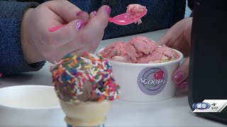 What’s the Scoop? brings premium ice cream from Wisconsin to Seward