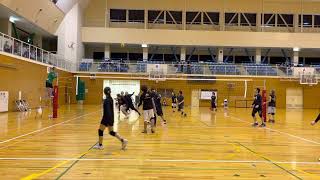 2022.10.10 vsKMAX②15-5【ベアクロ杯7部_決勝戦】