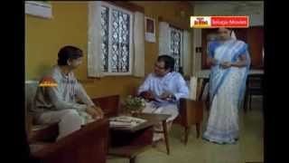 Samsaram Oka Chadarangam Telugu Full Movie Part -4, Sarath Babu, Rajendra Prasad, Suhasini