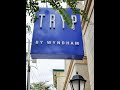 TRYP by Wyndham in Historic District Savannah Georgia