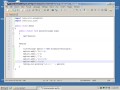 Java tutorial 7 - Java using arraylists PART ONE (of 1)