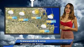 Cassandra Luna - 2016/05/24