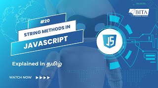 Master JavaScript String Methods in Minutes! 🚀|Javascript string methods|Must Know string Function