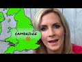 regional accents from around the uk