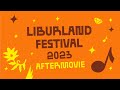 Aftermovie Liburland Festival 2023 | Amanah Borneo Park | Kalimantan Selatan | #LiburlandPeople