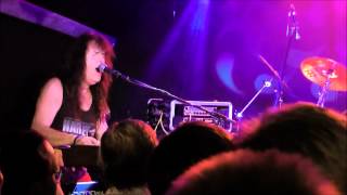 Iron Butterfly - In-a-gadda-da-vida (Part 1) - 2012 - Kulturbastion Torgau