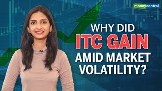 Why Did ITC Gain In March Amid Fall In HUL, Nestle, Marico & Other FMCG Stocks?