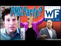 The Fall of the Working Families Party? w/ Ross Barkan