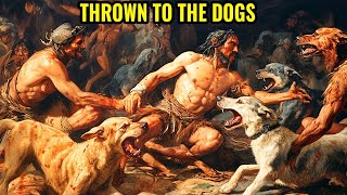 The TERRIFYING Man-Eating Dogs That Destroyed The Aztec Civilization