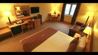 What is a Motel? What makes it different to a Hotel or a Bed and Breakfast?