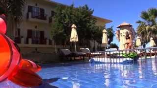 Kalyves Beach Hotel Promo 2014 - The perfect summer in Kalyves, Chania