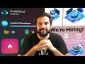 KodeKloud Updates: New DevOps & Cloud Courses, KodeKloud Engineer, Hiring & More