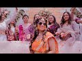 Wedding Haldi Highlight Cinematic