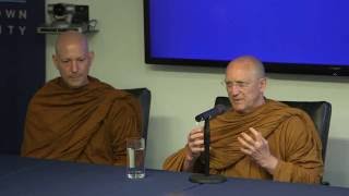 Buddhism: A Pathway to Peace and Conflict Resolution