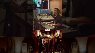 Pushpa 2 Police Station Entry Bgm Cover Allu Arjun Sukumar Sam Cs Bb