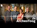 De ArcheoToog - Dark Ages: Goed boeren in Vlaanderen