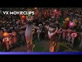 Madagascar (2005) - Let's Go Meet The Pansies | VX Movieclips