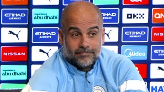 'Kyle will be 63 years-old and the FASTEST player in this room!' | Pep Embargo | Soton v Man City