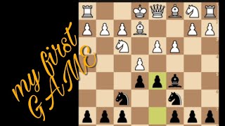 let's practice lichess