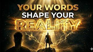 Stop Talking To Yourself Like an Enemy | The Stoic Mind Shift That Changes Everything