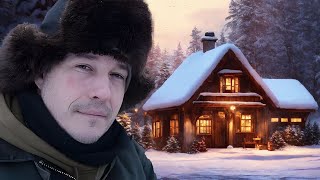 Chip Hailstone Reveals the Biggest Challenge of Surviving in Alaska—And It’s Not What You Think!