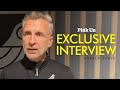 Darren Eadie Interview | Progress under Thorup, Wilshere insight and Delia | The Pink Un