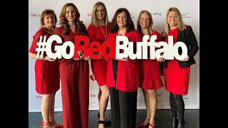 These six Go Red for Women survivors will inspire you
