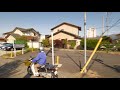 4k・ 【4k】gotemba town walk