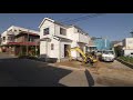 4k・ 【4k】gotemba town walk