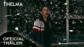 Thelma (Deutscher Trailer) - Eili Harboe, Kaya Wilkins, Joachim Trier