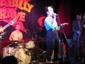 JANIS MARTIN TRIBUTE Jessie - My boy Elvis ROCKABILLY RAVE 14 (June 2010)