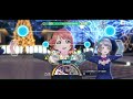 【スクスタ】snow halation 上級譜面 full combo 【攻略】