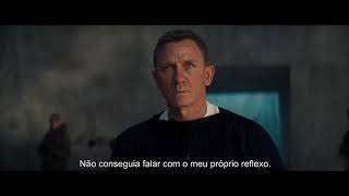 007 SEM TEMPO PARA MORRER Spot