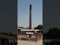 untold secrets of india s iron pillar ancient marvel or mystical artifact india ancientmysteries