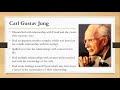 collective unconscious theory of carl jung archetypes analytical psychology