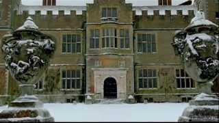 ITV3 HD UK Christmas Advert and Ident 2013 hd1080