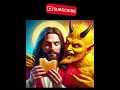 God and devil  #funny #respect #edit #tiktok #viralvideo #devotional #trending #chatgpt #short