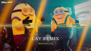 Download Lagu LAY REMIX 2022 LOKA KAWO DISCO RIGHT ON TIME SIMON... MP3 Gratis
